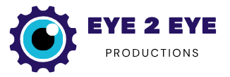 Eye 2 Eye Productions logo